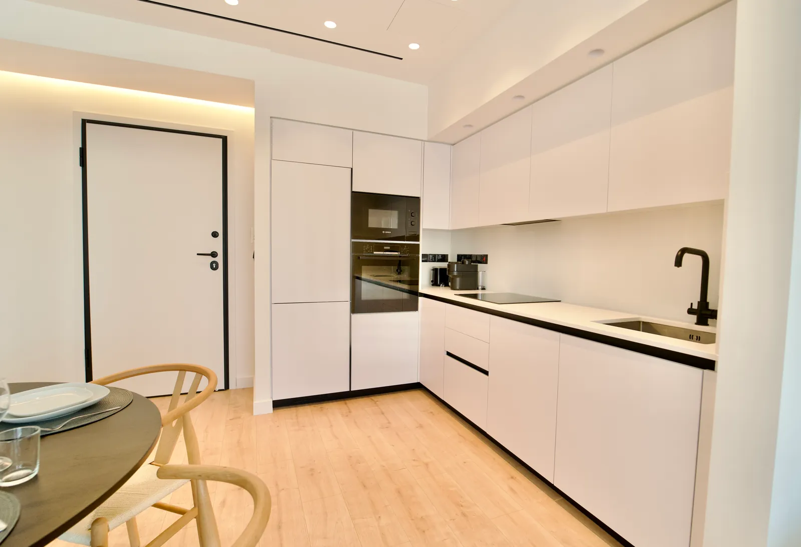 KABU 102 — Living space