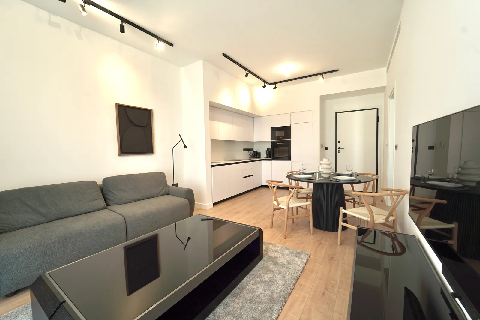KABU 203 — Kitchen
