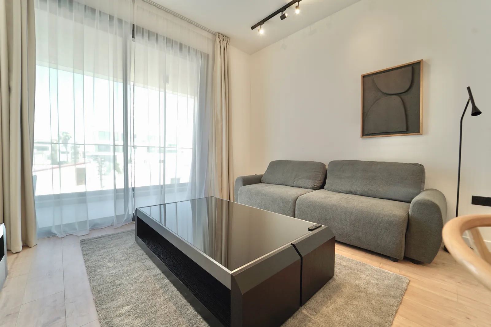 KABU 203 — Bedroom